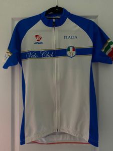 maillot italia - 1