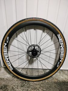 SERBEN AC35 - 1