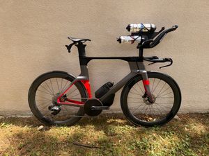 Orbea ordu M20LTD 2022 sram rival axs - 1