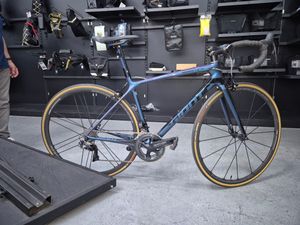 Vend vélo route GIANT SL taille S  - 1