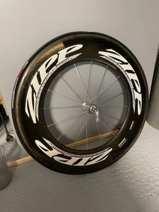 Roue avant Route - Zipp 1080 - 1