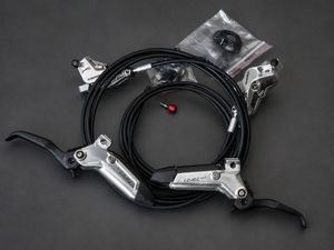 SRAM Level Ultimate Stealth C1 4-Kolben - 1