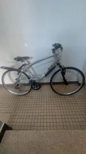 Vélo btwin  - 1