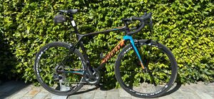 Giant TCR advanced ML - Ultegra Di2 - Roue DTswiss... - 1