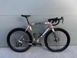Trek Checkmate SLR9 - 1