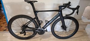 MERIDA REACTO 5000 - 1