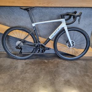 Scott RC Pro shimano DI2 12v - 1