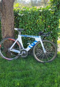  Cervelo p2 - 1