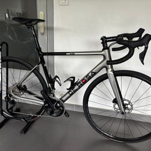 VÉLO DE ROUTE NEUF – DE ROSA 838 – SHIMANO 105 Di2... - 1