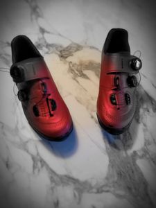 Chaussures VTT Shimano - 1