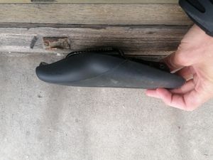 Selle fizik triathlon mistica - 1