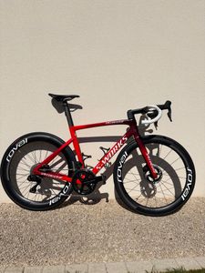 Sepcialized Tarmac Sworks - 1