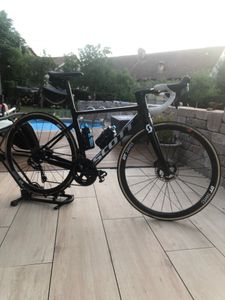  kit cadre Scott RC pro 2025 - 1