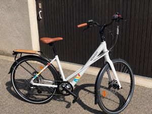 Vélo électrique de ville Neomouv neuf - 1