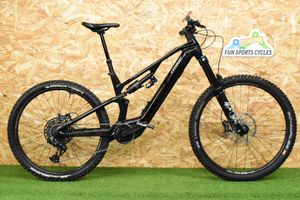 VTT électrique CONWAY Ryvon LT 4.0 - Taille M - 20... - 1