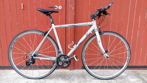 Qbikes Liner - 1