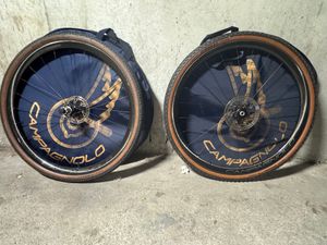 Campagnolo Levante corps N3W  - 1
