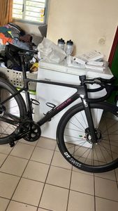 FOCUS IZALCO MAX 9.9 - 1