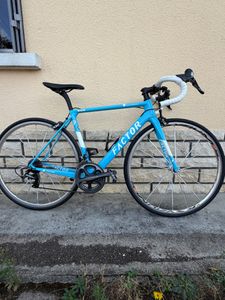 Factor o2 AG2r  - 1