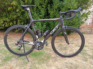CKT 368 RS + pied d'atelier  - 1