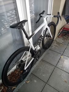 BMC SLR 01  - 1