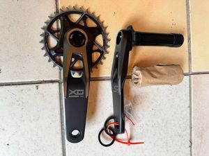 Pédalier sram eagle XO  - 1