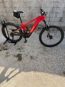 Trek Rail+5 2026 - 1