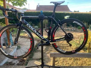 vélo COLNAGO tout carbone, taille 51.5 Route - 1