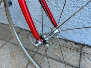 VELO DE COURSE - 1