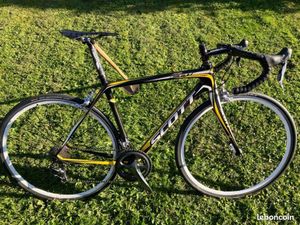 SCOTT Addict CR1 - 1