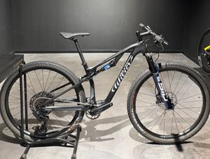 Wilier Urta SLR T.S  - 1