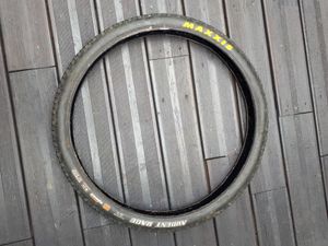 Pneu AVANT vtt maxis ardent race 27.5 x 2.2 - 1