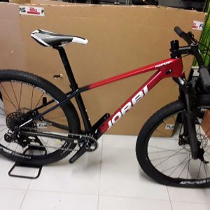 Jorbi magnum carbone  29 - 1