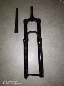Fourche VTT SR Suntour AION 35 Boost – 160 mm – NE... - 1