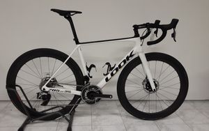 velo route look 785 huez rs taille M - 1