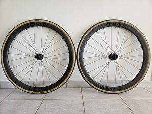 Roues Roval C38 Disc - 1