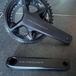Pédalier Shimano R8100 NEUF  - 1