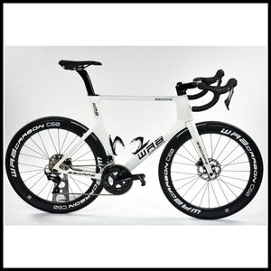 Wabcarbon Escape Shimano 105 mécanique 12V - 1