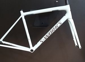Kit cadre Aethos 1 SWorks neuf 52 - 1