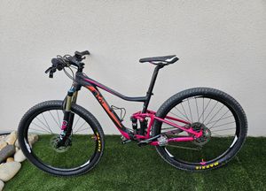 VTT femme GIANT - 1