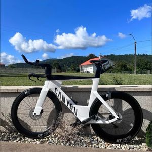 Canyon speedmax cf slx 8 DI2  - 1