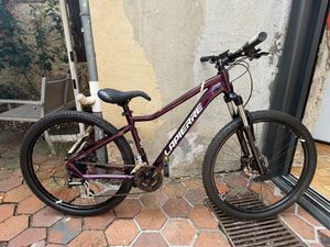 Lapierre Edge 3.7 W 2023 - 1