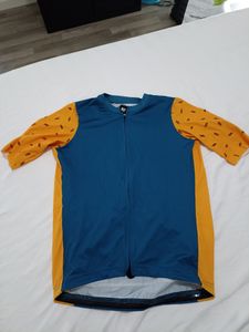 maillot BCF perf M route - 1