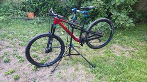 Canyon Neuron CF 8 (2023) – Carbone – Taille M – Q... - 1