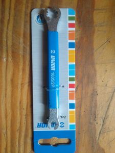 clé à rayon unior 1635/2P pour écrous mavic M7 et ... - 1