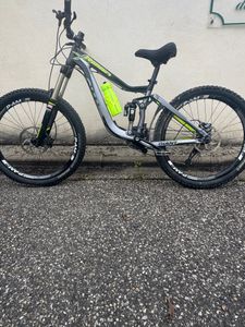 VTT Giant Reign x2 taille S - 1