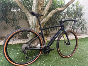 Specialized diverge carbone 2022 - 1