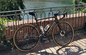 Orbea Orca M20 iTeam  - 1