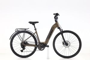 Produit Reconditionne    Ktm Macina Magic Sx Pro  ... - 1