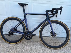 Look 795 Blade Rs - 1